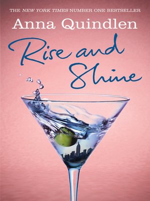 cover image of Rise and Shine